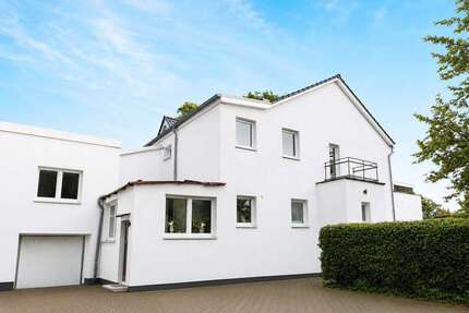 Wohnung zum Kaufen in Ellerbek 195.000,00 € 47 m²