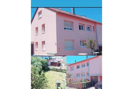 Wohnung zu vermieten in Gemmrigheim