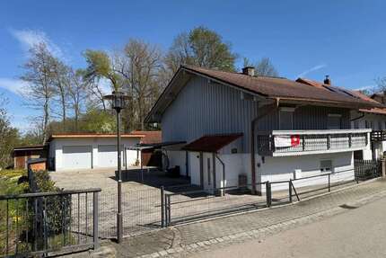 Haus zum Kaufen in Reisbach 209.000,00 € 100 m²