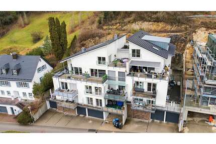 Wohnung zum Kaufen in Blaubeuren 398.000,00 € 121 m²