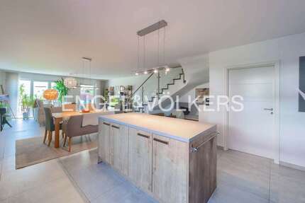 Wohnung zum Kaufen in Dortmund 489.000,00 € 144 m²