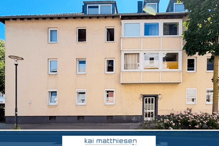 Wohnung zum Mieten in Kempen 590,00 € 55 m²