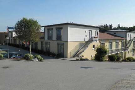 Wohnung zum Mieten in Arnstorf 570,00 € 63.05 m²