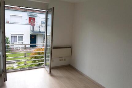 1-Zimmer-Wohnung mit Tiefgaragenparkplatz Augsburg-Haunstetten - Eching am Ammersee