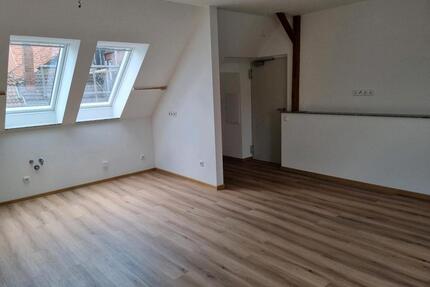 Schöne sonnige 2 Zimmerwohnung Stadthagen