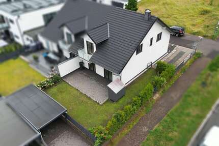 Haus zum Kaufen in Mechernich-Kommern 465.000,00 € 145 m²