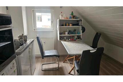 2ZKB Wohnung Kernstadt Fritzlar