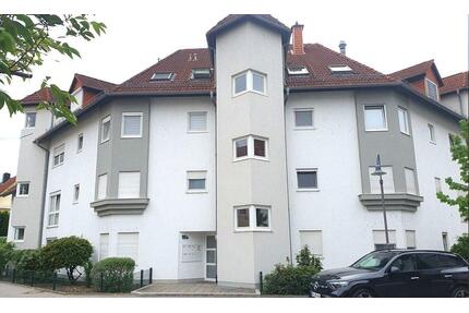 4,5 Zimmer-Wohnung 95 m² in Lampertheim City zu verkaufen PRIVAT
