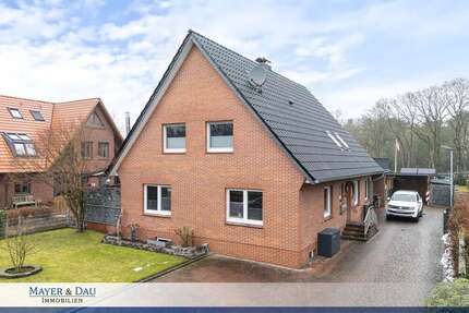 Haus zum Kaufen in Rastede 449.000,00 € 172 m²