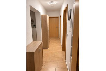 Sehr schöne helle 3 Zimmer Wohnung in Plattling ab 01.01.2027