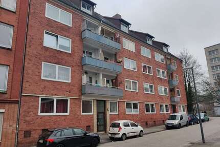 Wohnung zum Mieten in Kiel 695,00 € 50 m²