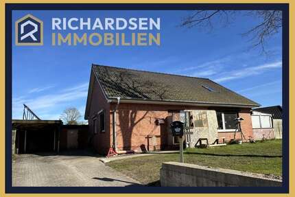 Haus zum Kaufen in Stadum 185.000,00 € 89.85 m²