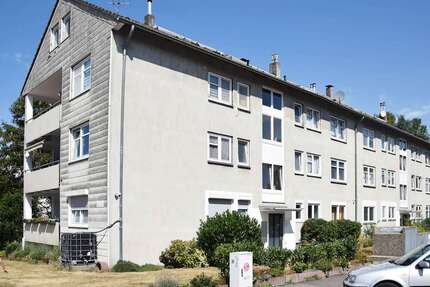 Wohnung zum Kaufen in Erkrath 160.000,00 € 91 m²