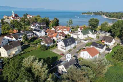Haus zum Kaufen in Wasserburg (Bodensee) 1.670.000,00 € 232 m²