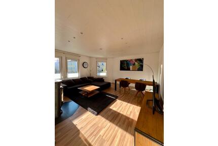 Einziehen, Wohlfühlen! Möblierte Wohnung in guter Lage - Braunschweig Westliches Ringgebiet