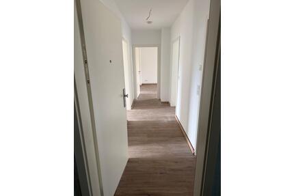 Frisch renovierte 4-Zimmer-Wohnung Bochum Innenstadt