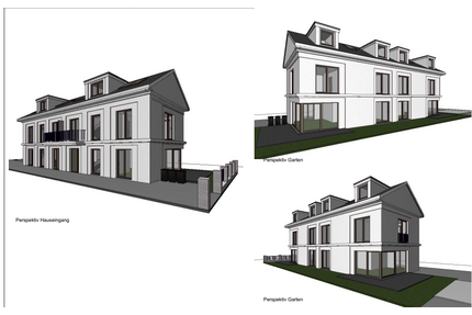 Grundstück zu verkaufen in Weinheim 380.000,00 € 451 m²
