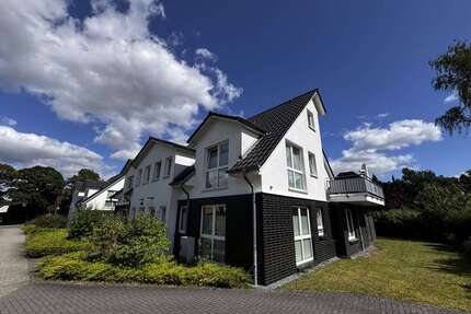 Wohnung zum Mieten in Buchholz in der Nordheide 1.300,00 € 106 m²