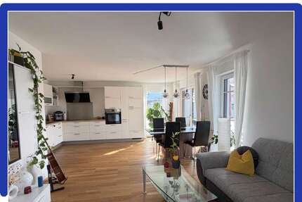 Wohnung zum Mieten in Raubling 1.140,00 € 81 m²