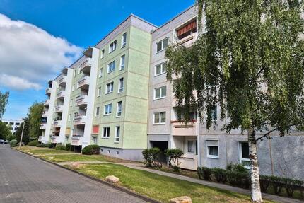 Fabelhaft wohnen am Drosselberg - Erfurt Melchendorf