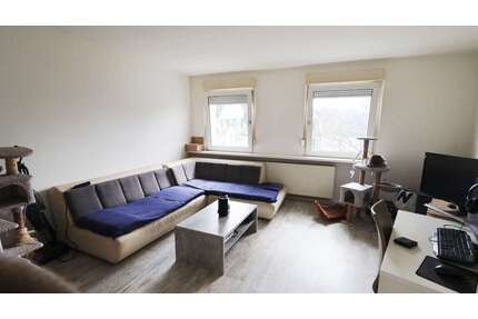 Wohnung zum Mieten in Schwelm 390,00 € 53.86 m²