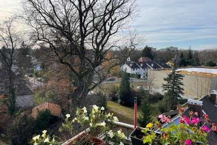 Wohnung zum Kaufen in München 299.000,00 € 63 m²