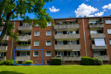 Wohnung zum Kaufen in Düsseldorf 295.000,00 € 78 m²