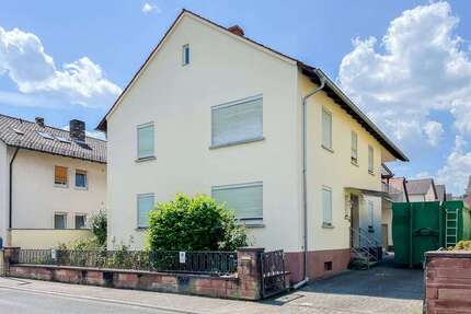 Haus zum Kaufen in Trennfurt 269.000,00 € 195 m²