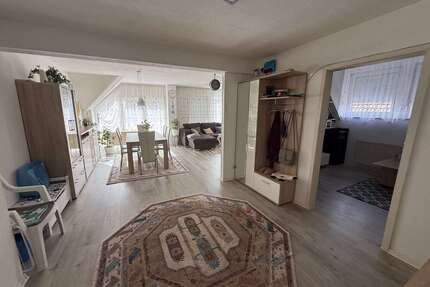 Wohnung zum Kaufen in Kraichtal- Gochsheim 213.997,00 € 89 m²