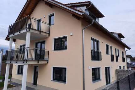 Wohnung zum Mieten in Weng 980,00 € 96.7 m²