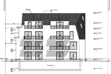 Grundstück zu verkaufen in Siegburg 998.000,00 € 1024 m²