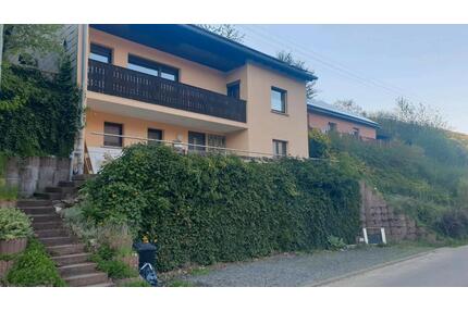 Haus in Siesbach, ruhige Lage - 700,00&nbsp;EUR Kaltmiete, ca.&nbsp; 110,00&nbsp;m&sup2; in Brücken (PLZ: 55767)