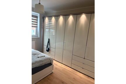 3 Zimmerwohnung in Aue - 480,00&nbsp;EUR Kaltmiete, ca.&nbsp; 57,70&nbsp;m&sup2; in Aue-Bad Schlema (PLZ: 08280)