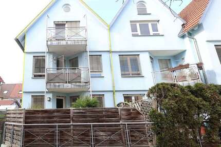 Wohnung zum Kaufen in Bönnigheim 330.000,00 € 105 m²