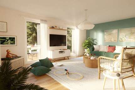 Haus zum Kaufen in Stederdorf 377.050,00 € 144 m²