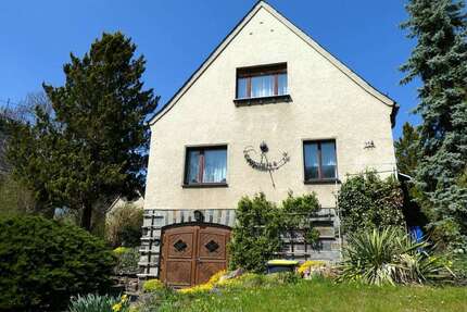 Haus zum Kaufen in Werdau 210.000,00 € 120 m²