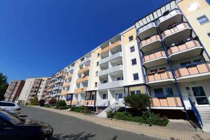 Wohnung zum Mieten in Bad Elster 200,00 € 42.1 m²