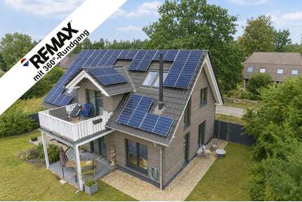 Haus zum Kaufen in Buchholz in der Nordheide 789.000,00 € 140 m²