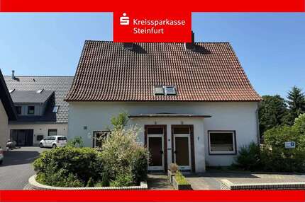 Haus zum Kaufen in Lengerich 230.000,00 € 191.48 m²