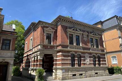 Büro in Coburg 1.400,00 € 139 m²