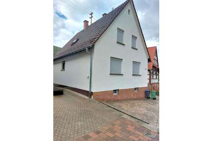 Haus zum Kaufen in Dörrenbach 325.000,00 € 130 m²