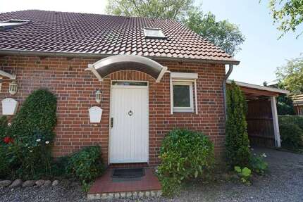 Haus zum Kaufen in Kellenhusen ( Ostsee ) 320.000,00 € 63.5 m²