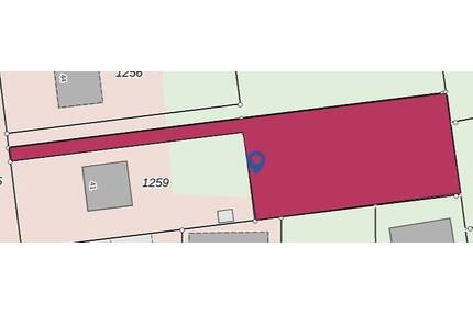 PetershagenEggersdorf: 1.116 m2 Hammergrundstück in ruhiger Lage - Petershagen Eggersdorf