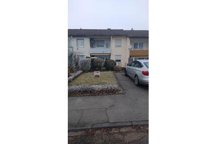 Reihenhaus in Gottmadingen zu verkaufen