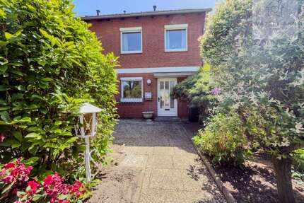 Haus zum Kaufen in Seevetal 229.999,00 € 118.61 m²
