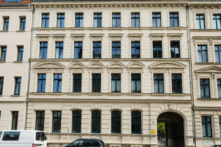 Wohnung zum Mieten in Leipzig 1.120,00 € 112 m²