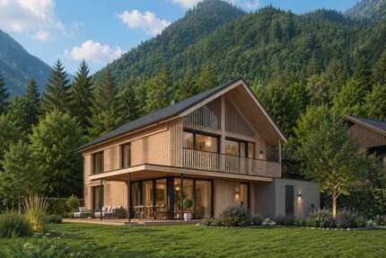 Haus zum Kaufen in Schliersee 2.390.000,00 € 239 m²