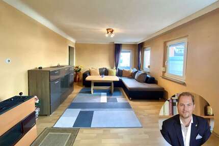 Haus zum Kaufen in Balingen Endingen 109.000,00 € 100 m²