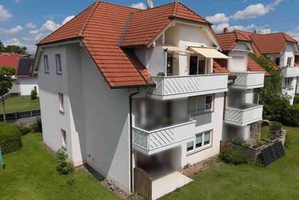 Wohnung zum Kaufen in Bad Rodach 185.000,00 € 85.32 m²