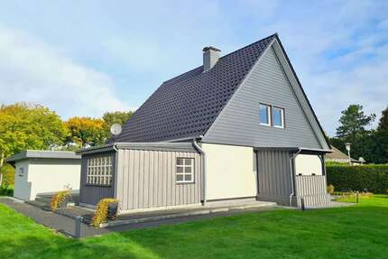 Haus zum Kaufen in Lürschau 349.000,00 € 115 m²